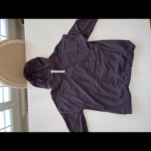 Lulu Lemon Hoodie